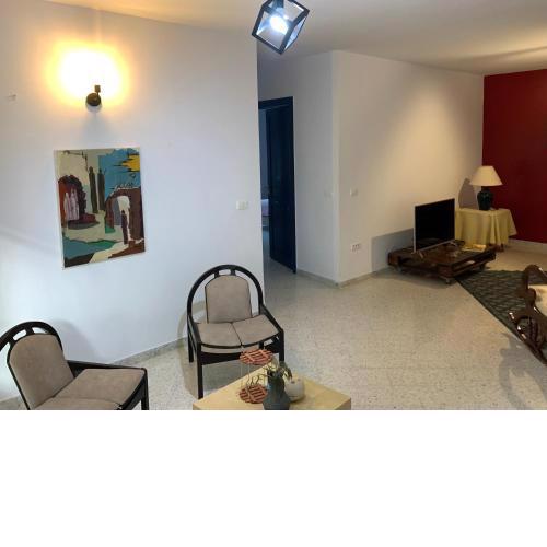 Villa Gardina