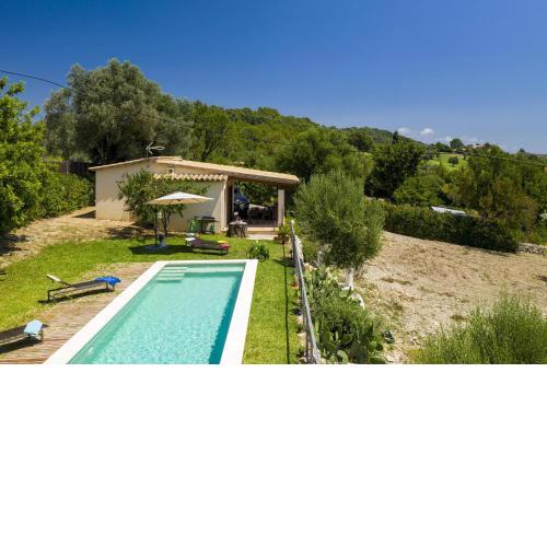 Villa Gardo