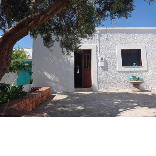 Villa Garrido