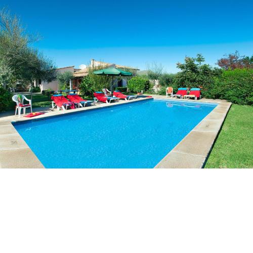 Villa Garriguer by Villa Plus