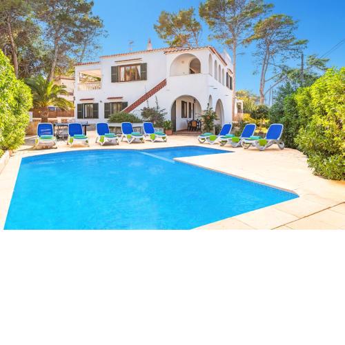 Villa Gatzara by Villa Plus