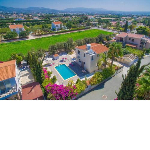 Villa Gavalas