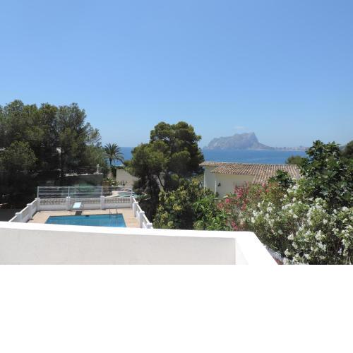 Villa Gaviota