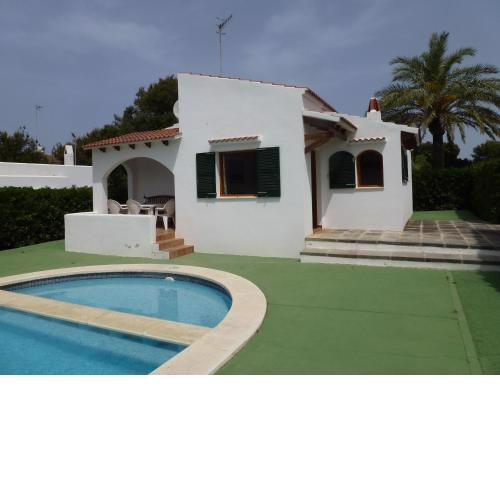 Villa Gaya
