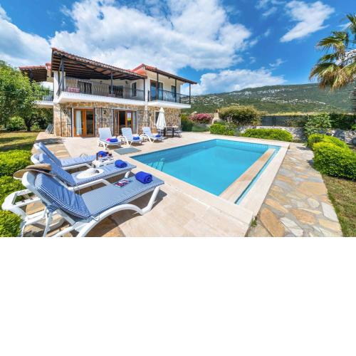 Villa Gelincik