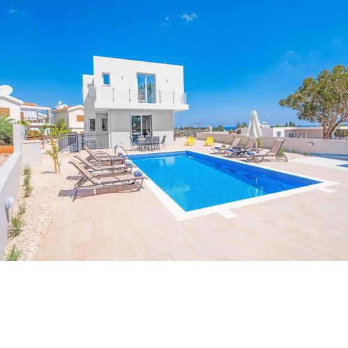 Villa Gelos