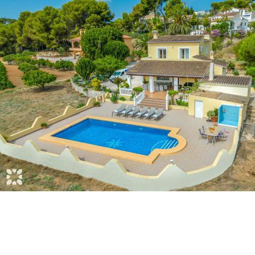 Villa Gema by Abahana Villas
