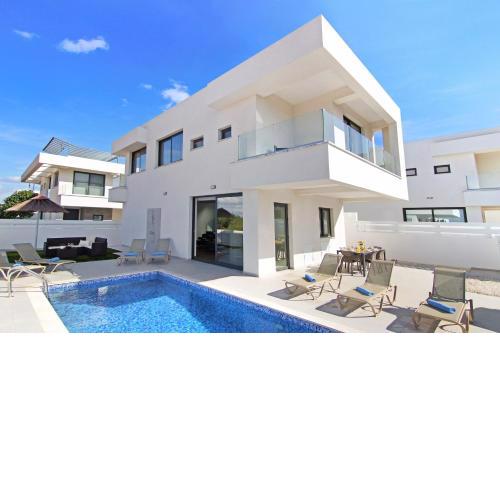 Villa Genesis