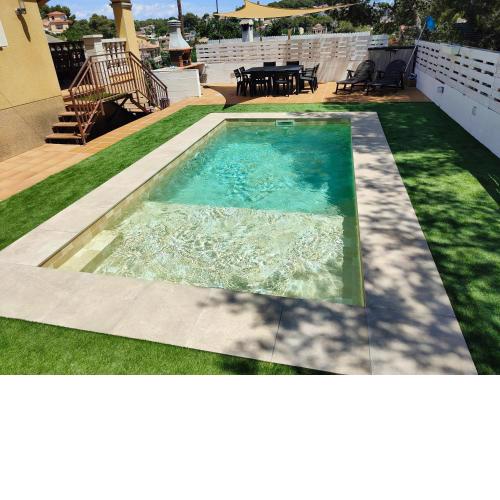 Villa Genís