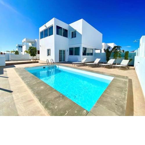 Villa Geny