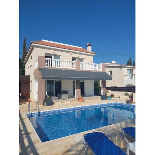 Villa Georgia