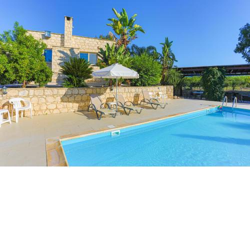Villa Georgios Rafaela