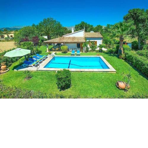 Villa Geranios Pollensa