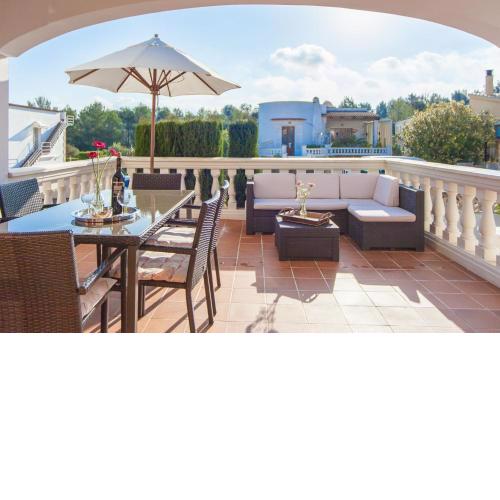 Villa Germanor