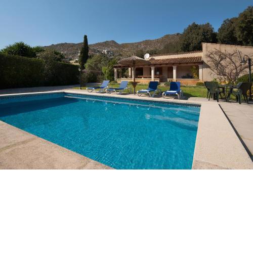 Villa Geroni