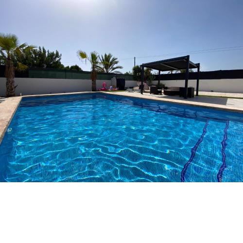 Villa Gerudo