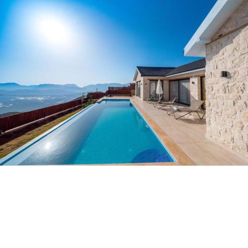 Villa Ghizlane