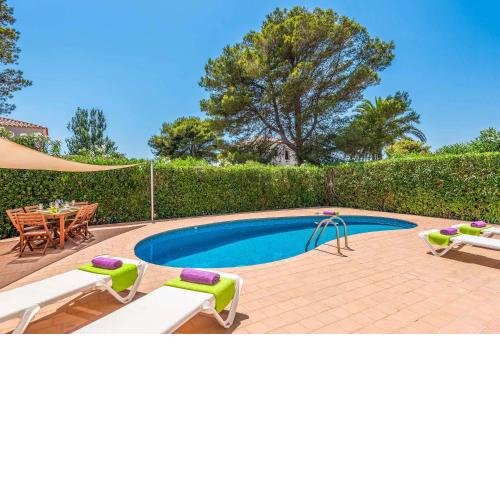 Villa Ginevra