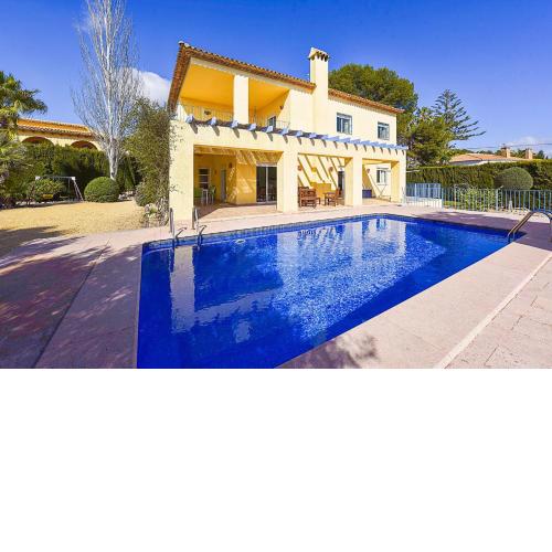 Villa Gio - PlusHolidays