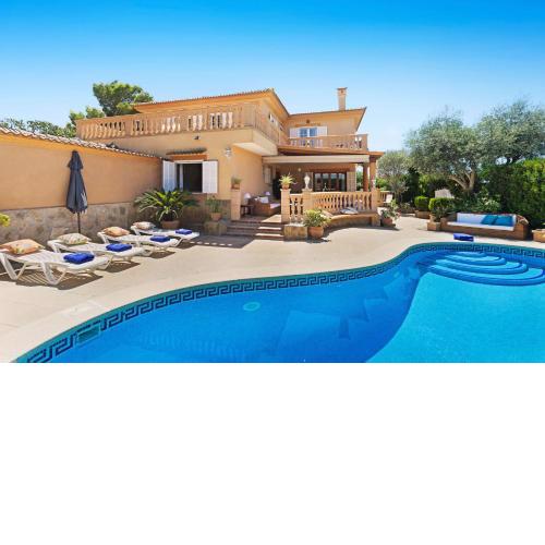 Villa Gioia