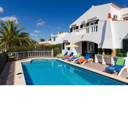 Villa Girasol by Villa Plus