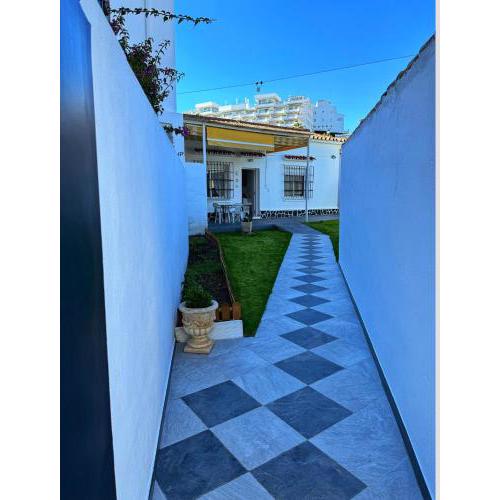 Villa girasol