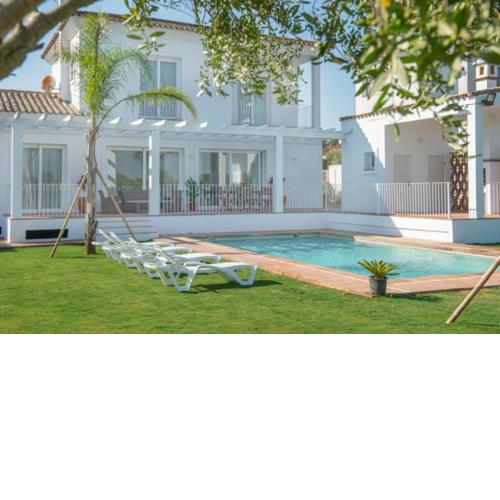 Villa Girasol