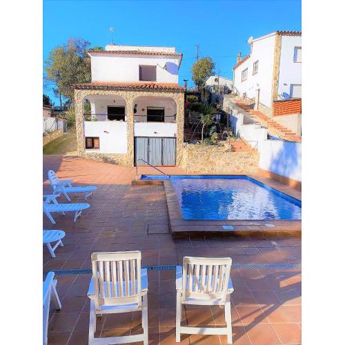 Villa Girasol