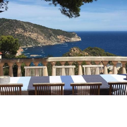 Villa Gisele
