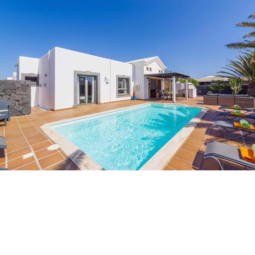 Villa Gisher