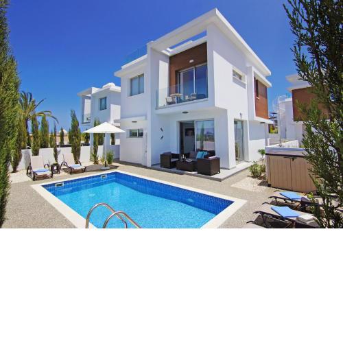 Villa Gloria