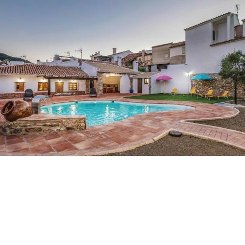 Villa Godoy