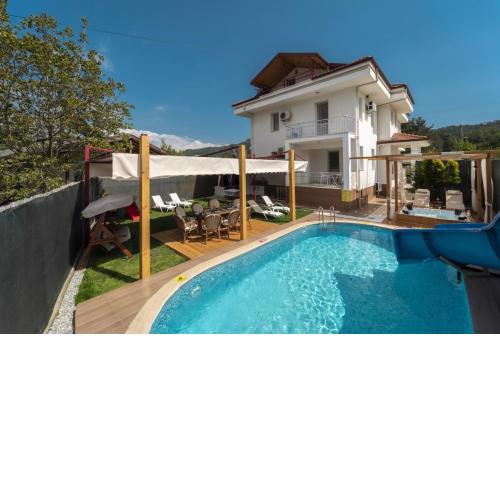 Villa GÖKÇE