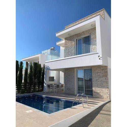 Villa Golden View