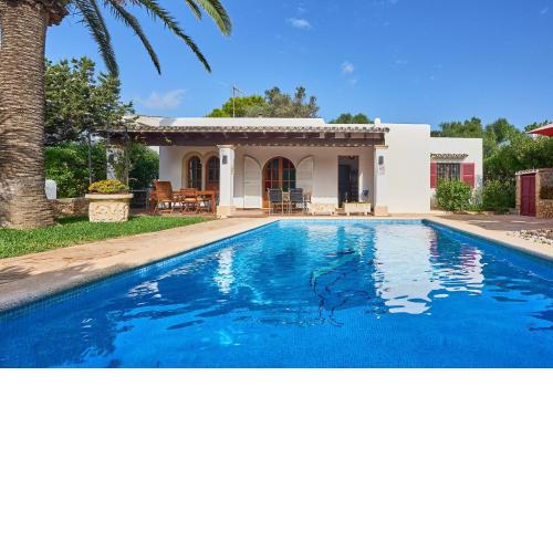 Villa Goleta 10