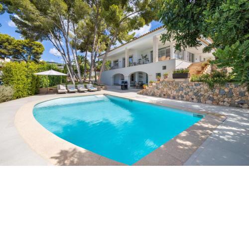Villa Golf Cas Catala