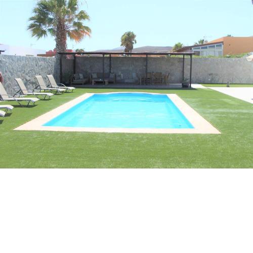 Villa & Golf & Heated Saltwater Pool & Leisure & WIFI