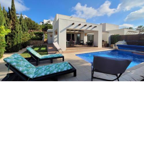 Villa Golf Las Colinas