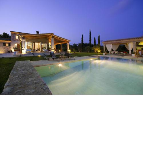 Villa Golf Marina