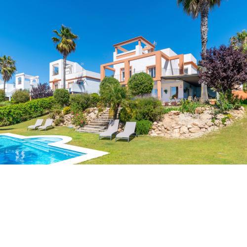 Villa Golf Sanlucar
