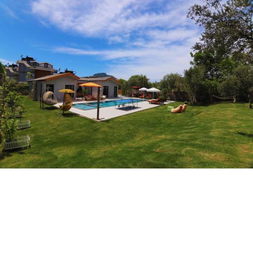 Villa Golondrina