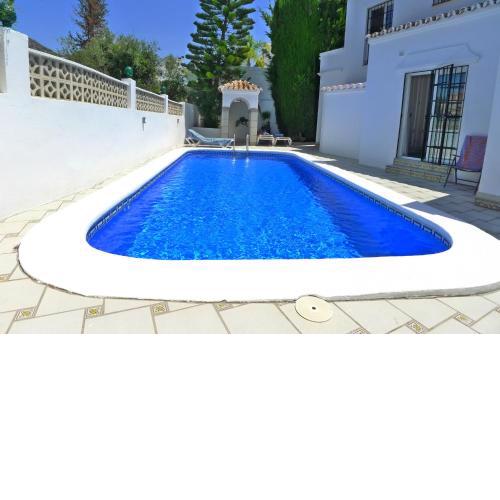 Villa Golondrinas - Private villa to sleep 6