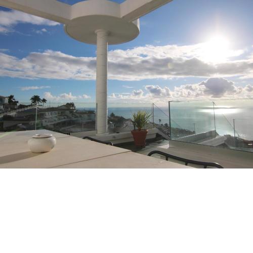 Villa Gonzalez Sea Views