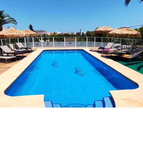 Villa Gota de Mar