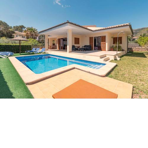 Villa Gotmar by Sealand Villas