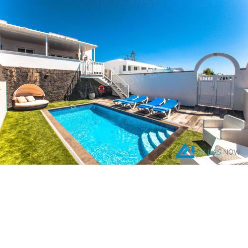 Villa Graciosa By Villas Now Ltd