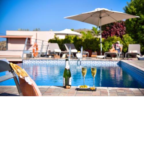 Villa Gran Canaria Specialodges