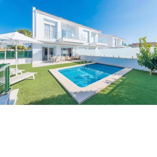 Villa Gran Llag 1