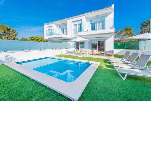 VILLA GRAN LLAG 2