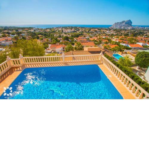 Villa Gran Sol by Abahana Villas